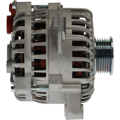 WAI New Alternator 7795N - left view