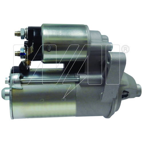 WAI New Starter 5405N - side view
