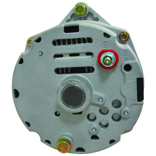 WAI New Alternator 7127-SEN