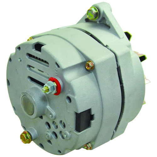 WAI New Alternator 7127-SEN