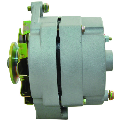 WAI New Alternator 7127-SEN