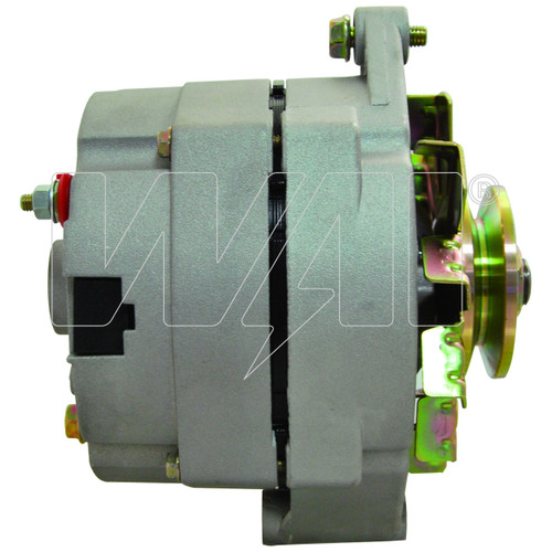 WAI New Alternator 7127-SEN