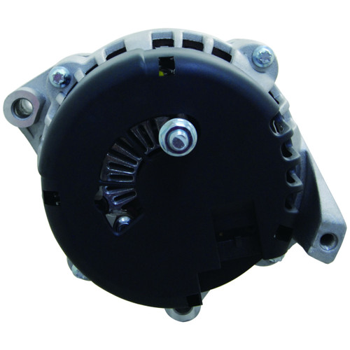 Power Select Remanufactured Alternator 8231R - back view