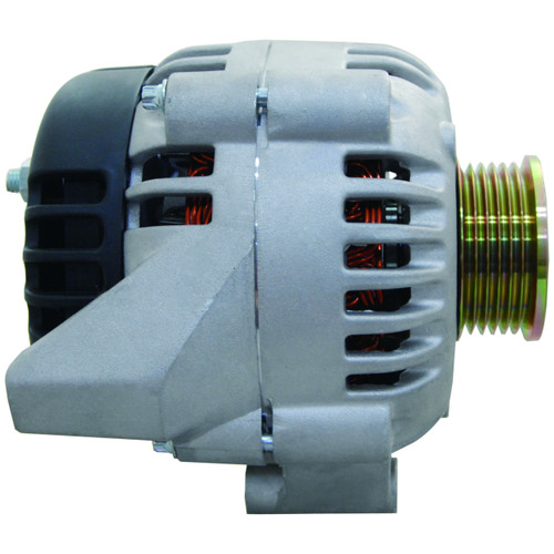 Power Select Remanufactured Alternator 8231R - left view