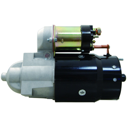 WAI New Starter 3510MN - right view