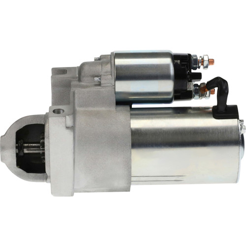WAI New Starter 6472N - right view