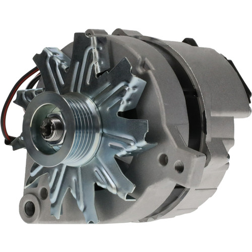 WAI New Alternator 7744-2N