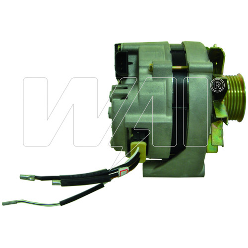 WAI New Alternator 7744-2N