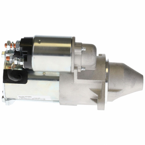 WAI New Starter 6726N - left view