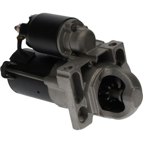 Power Select Remanufactured Starter 6494R - front view