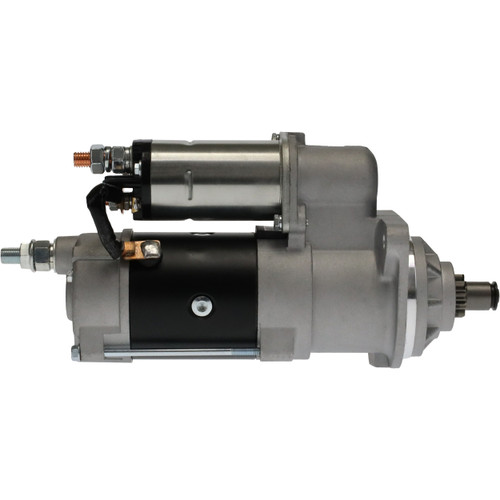 WAI New Starter 6844N - left view