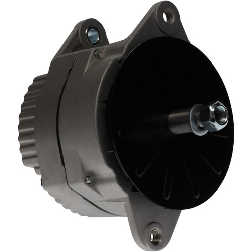 WAI New Alternator 7850N - front view