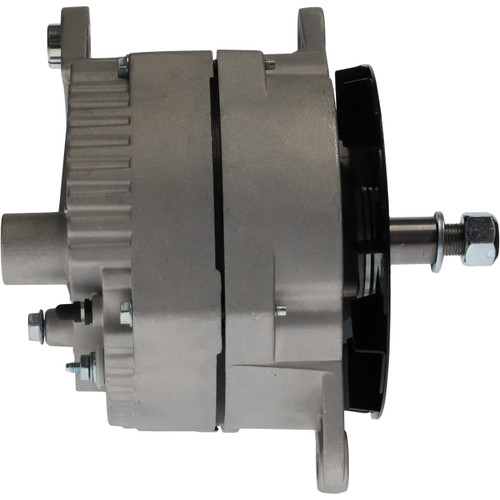 WAI New Alternator 7850N - left view