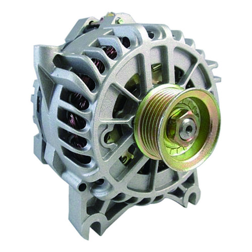 Power Select Remanufactured Alternator 7795R - front view