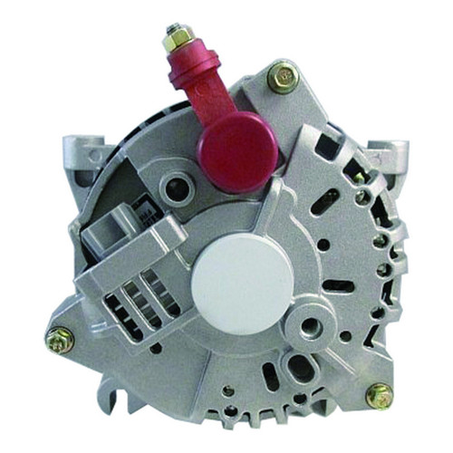 Power Select Remanufactured Alternator 7795R - back view