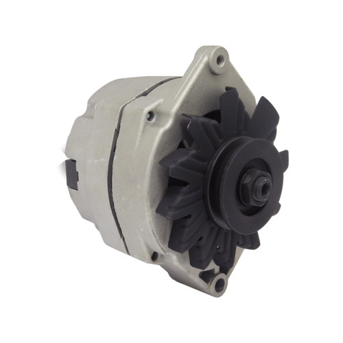Power Select Remanufactured Alternator 7127-SER