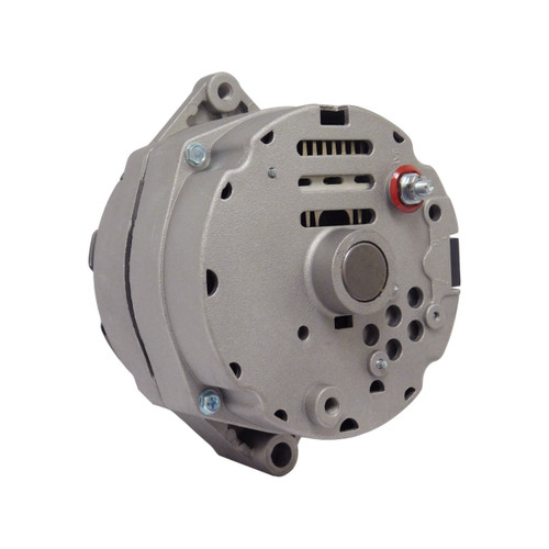 Power Select Remanufactured Alternator 7127-SER