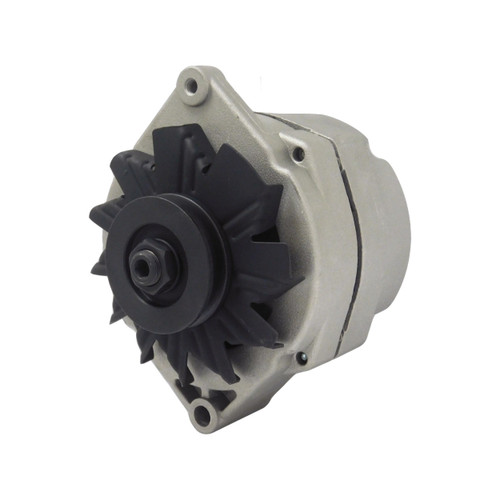 Power Select Remanufactured Alternator 7127-SER