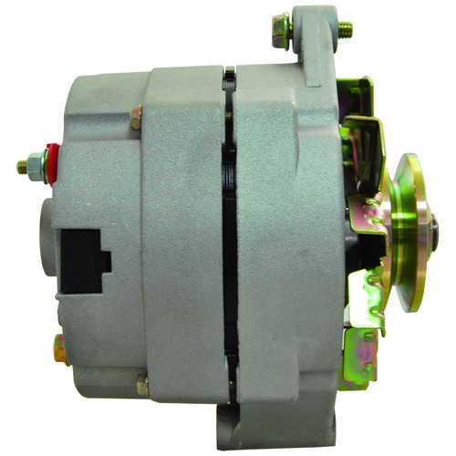 Power Select Remanufactured Alternator 7127-SER