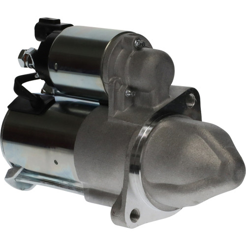 WAI New Starter 6975N - front view