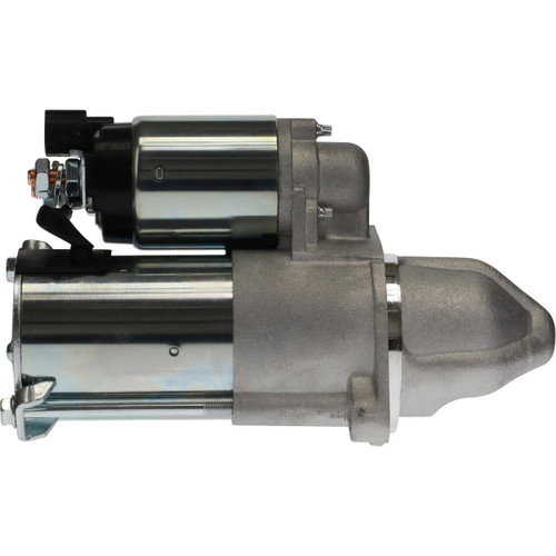 WAI New Starter 6975N - left view