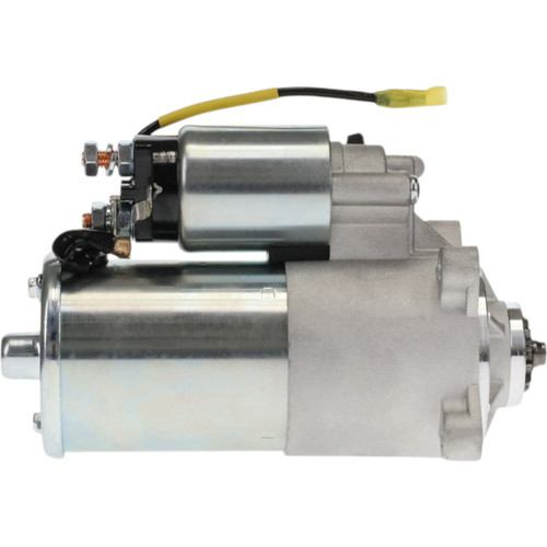 WAI New Starter 6658N - left view