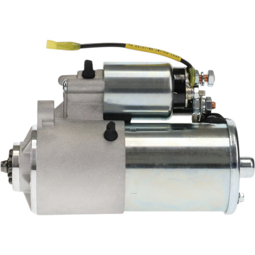 WAI New Starter 6658N - right view