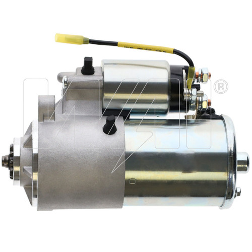 WAI New Starter 6658N - side view