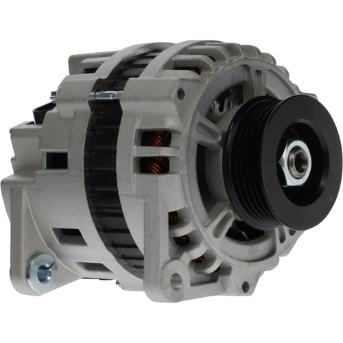 WAI New Alternator 8232N - front view