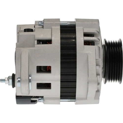 WAI New Alternator 8232N - left view