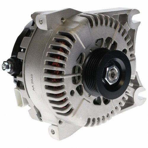 WAI New Alternator 8313N - front view