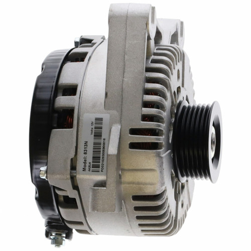 WAI New Alternator 8313N - top view