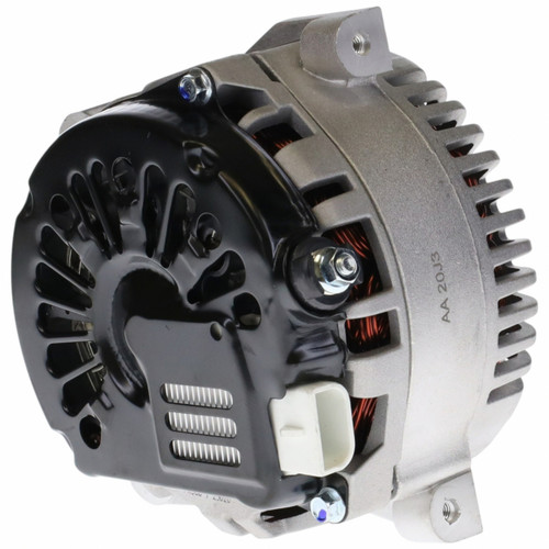WAI New Alternator 8313N