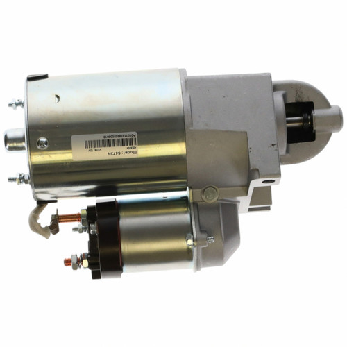 WAI New Starter 6473N - top view
