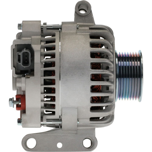 WAI New Alternator 7796N - left view