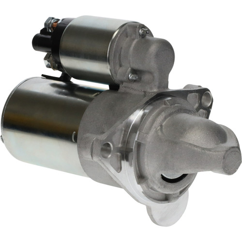 WAI New Starter 6934N - front view