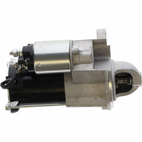 WAI New Starter 6727N - top view