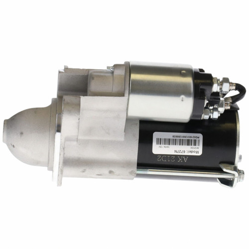 WAI New Starter 6727N - right view