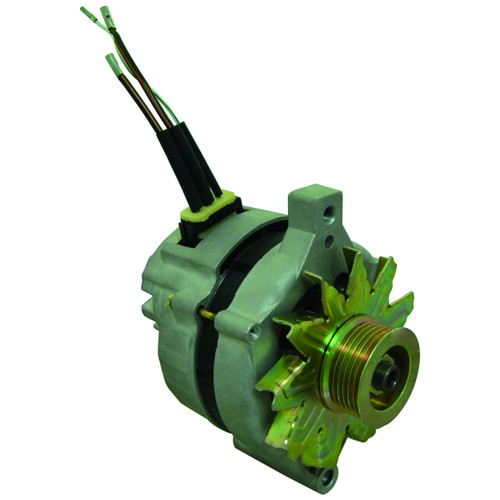 WAI New Alternator 7745-10N