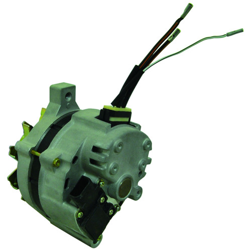 WAI New Alternator 7745-10N