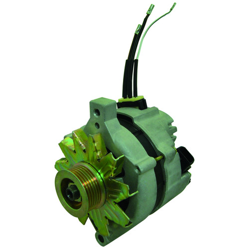 WAI New Alternator 7745-10N