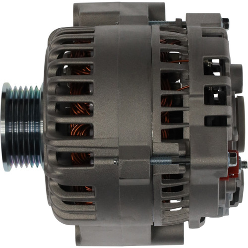 WAI New Alternator 8256N - top view