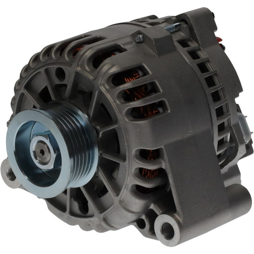 WAI New Alternator 8256N