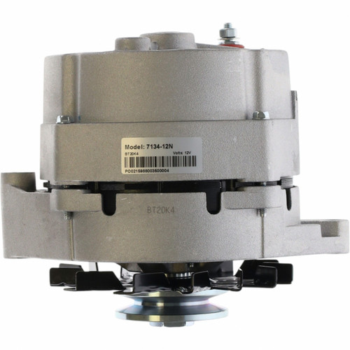 WAI New Alternator 7134-12N