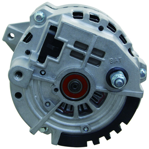 WAI New Alternator 7860-11N-6G2