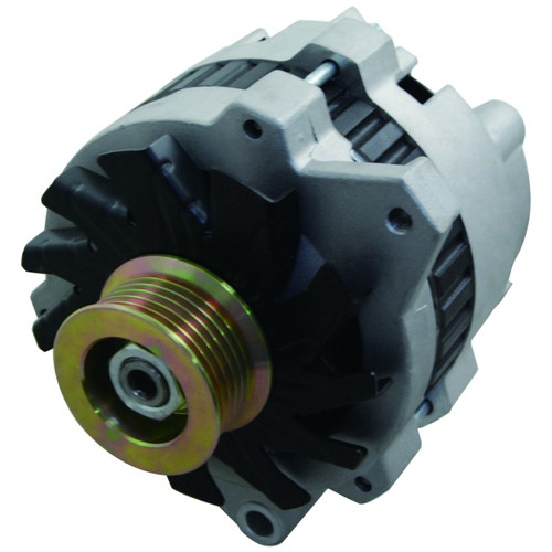 WAI New Alternator 7860-11N-6G2