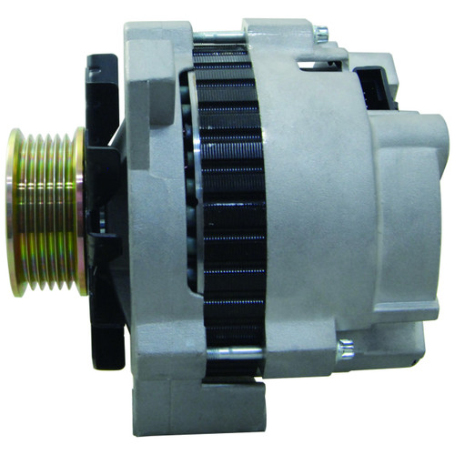 WAI New Alternator 7860-11N-6G2