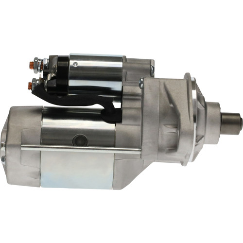WAI New Starter 6669N - left view