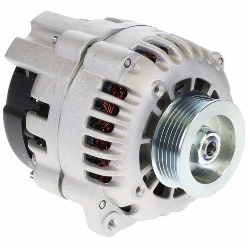 WAI New Alternator 8233N - front view