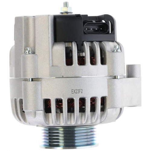 WAI New Alternator 8233N - top view